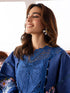 MS-06 | 3 PC Luxury Lawn
